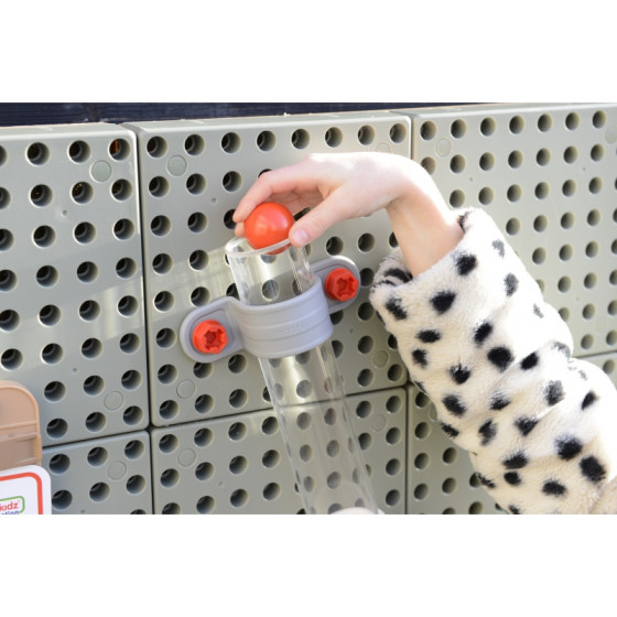 System rur do tablicy STEM 121 el. / Masterkidz