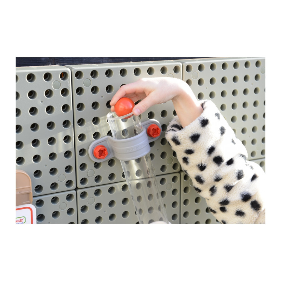 System rur do tablicy STEM 121 el. / Masterkidz