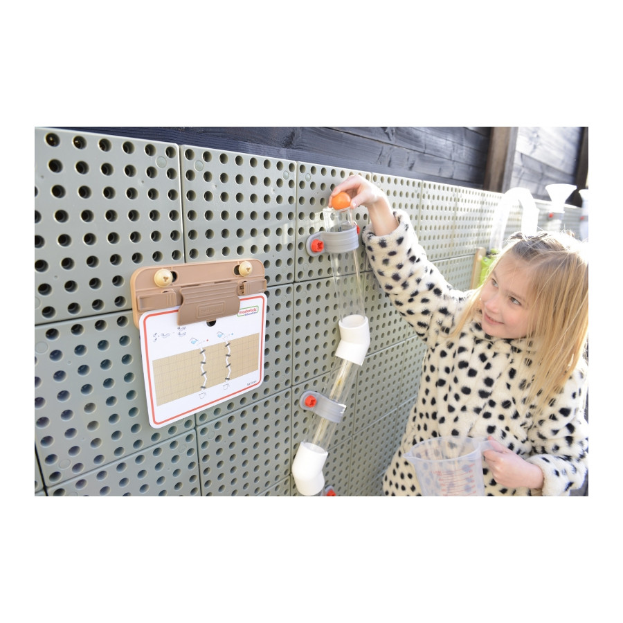 System rur do tablicy STEM 121 el. / Masterkidz
