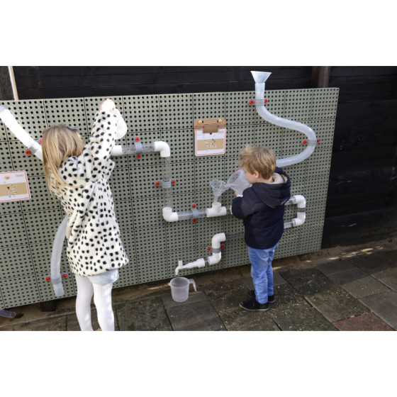System rur do tablicy STEM 121 el. / Masterkidz