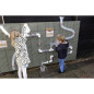 System rur do tablicy STEM 121 el. / Masterkidz