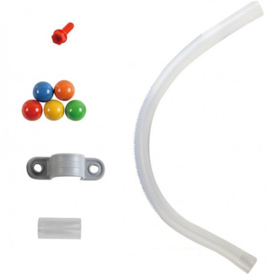 System rur do tablicy STEM 121 el. / Masterkidz