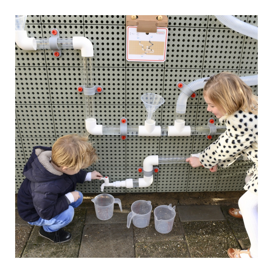 System rur do tablicy STEM 80 el. / Masterkidz