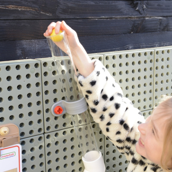 System rur do tablicy STEM 80 el. / Masterkidz