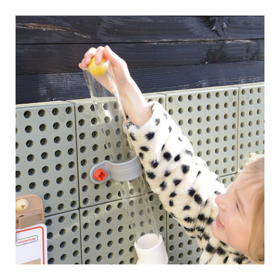 System rur do tablicy STEM 80 el. / Masterkidz