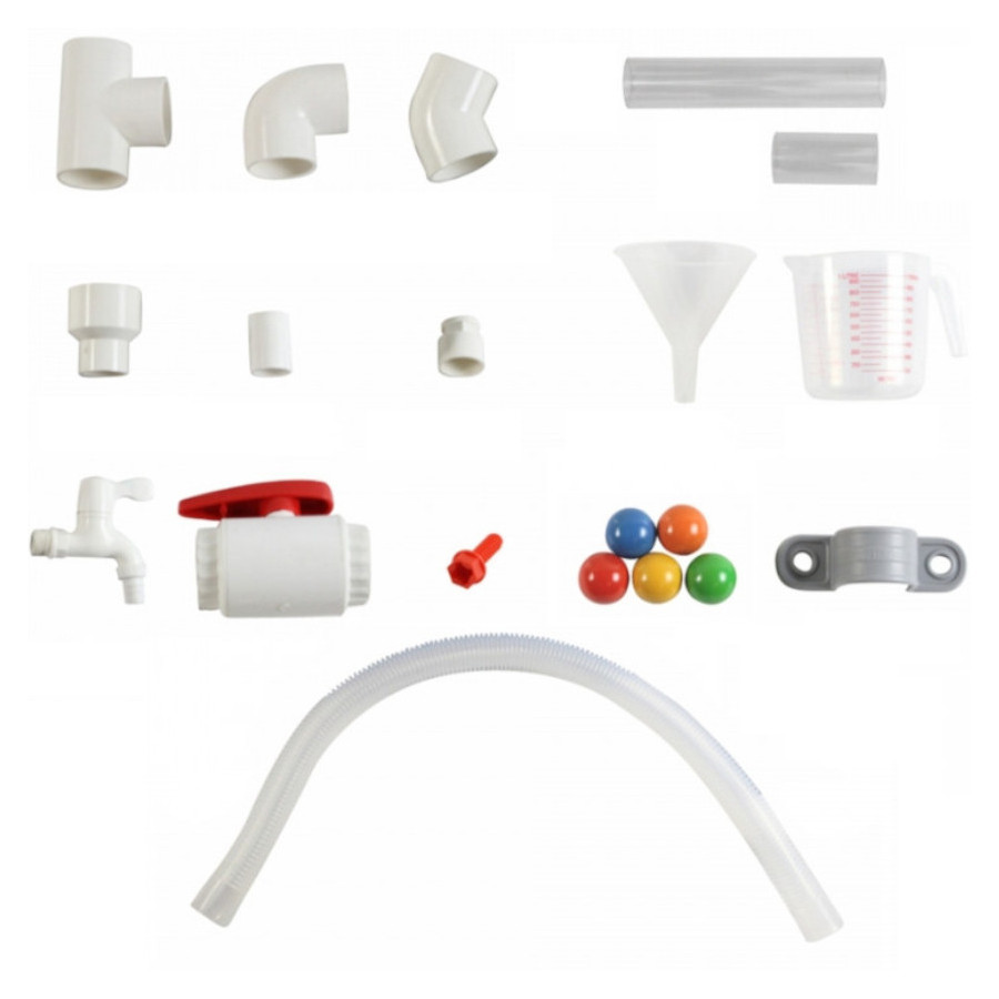 System rur do tablicy STEM 80 el. / Masterkidz