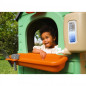 Domek ogrodowy Eco / Feber
