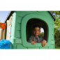 Domek ogrodowy Eco / Feber