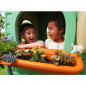 Domek ogrodowy Eco / Feber