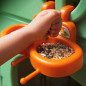 Domek ogrodowy Eco / Feber