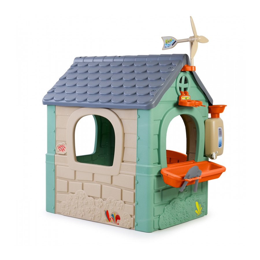 Domek ogrodowy Eco / Feber