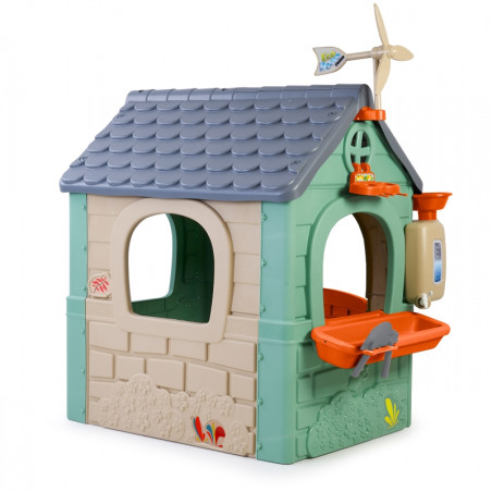 Domek ogrodowy Eco / Feber