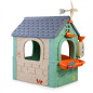 Domek ogrodowy Eco / Feber