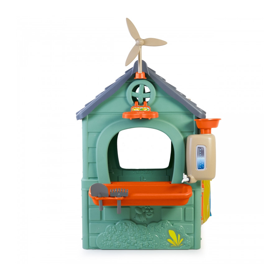 Domek ogrodowy Eco / Feber