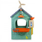 Domek ogrodowy Eco / Feber
