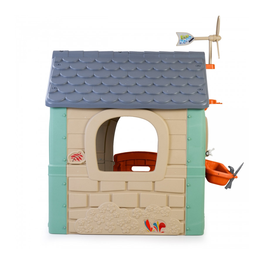 Domek ogrodowy Eco / Feber