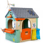 Domek ogrodowy Eco / Feber