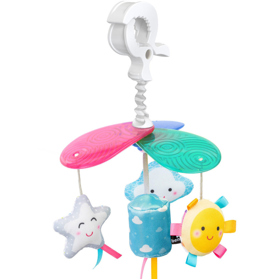 Zawieszka sensoryczna Grab&Go / BenBat Zawieszka sensoryczna Grab&Go / BenBat