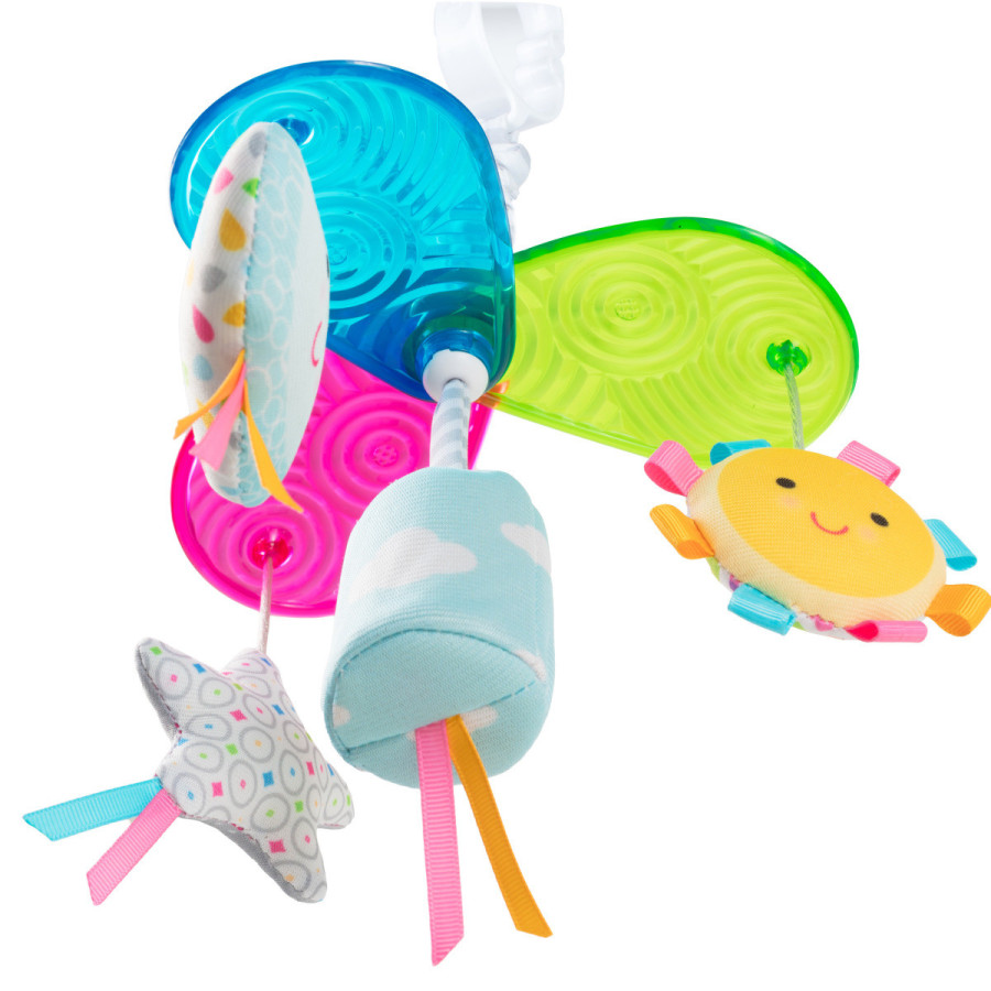 Zawieszka sensoryczna Grab&Go / BenBat