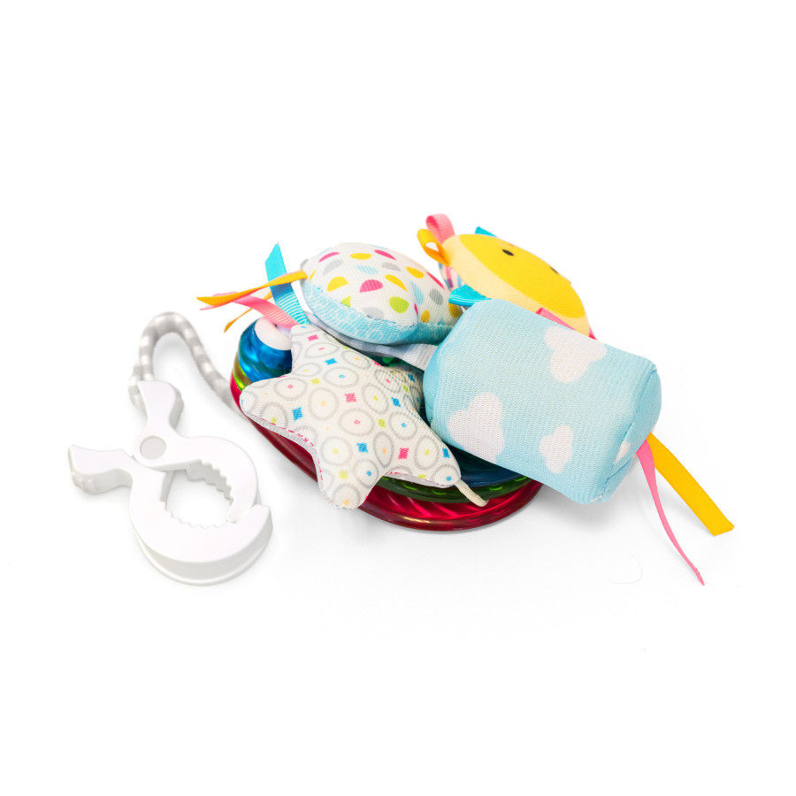 Zawieszka sensoryczna Grab&Go / BenBat