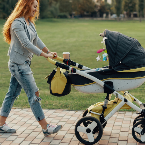 Zawieszka sensoryczna Grab&Go / BenBat
