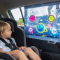 Osłona na szybę do auta Kosmos / A3 Kids