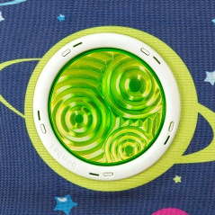 Osłona na szybę do auta Kosmos / BenBat