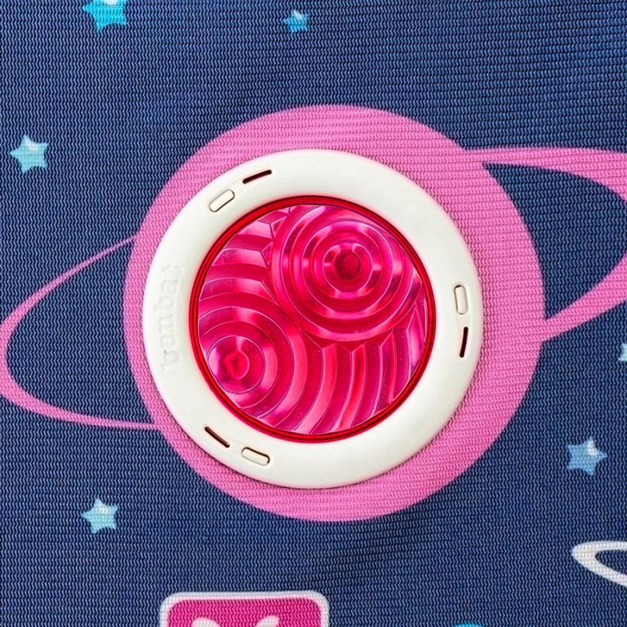 Osłona na szybę do auta Kosmos / A3 Kids