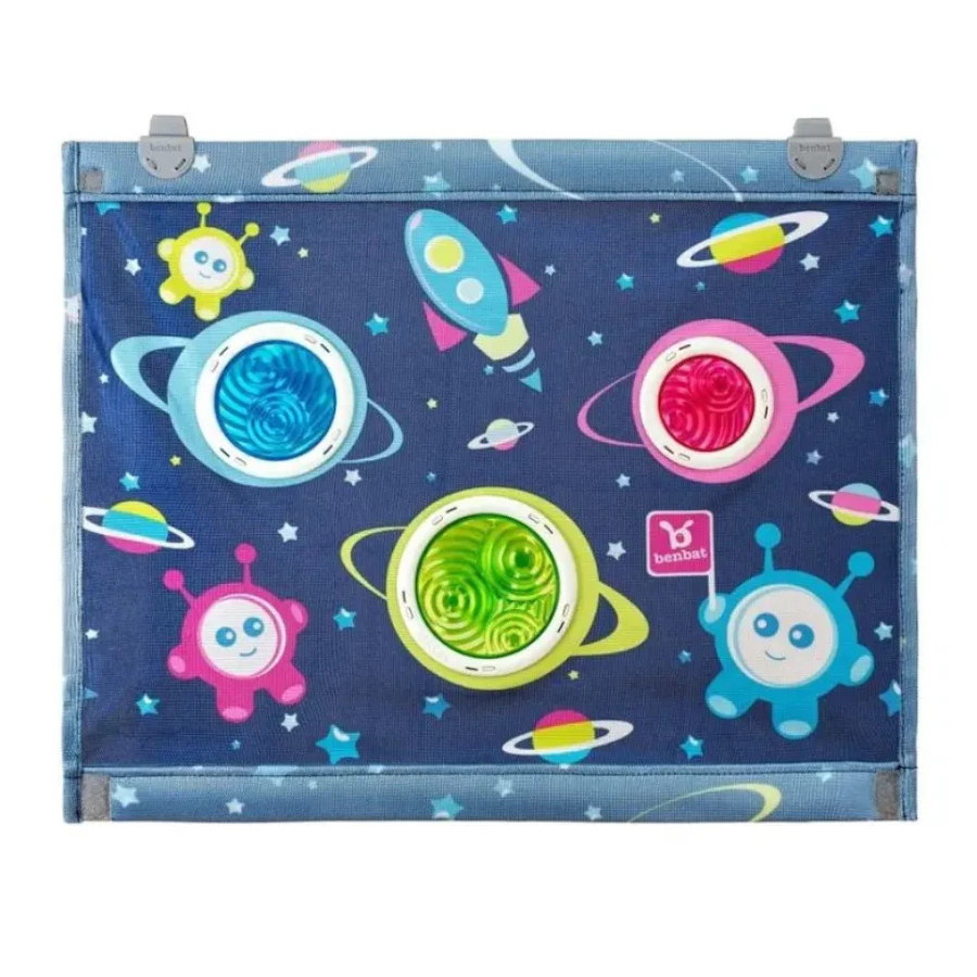 Osłona na szybę do auta Kosmos / A3 Kids