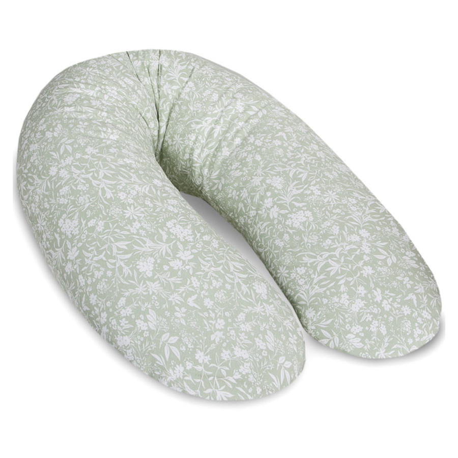 Poduszka ciążowa Multi Wildflowers / Ceba Baby Poduszka ciążowa Multi Wildflowers / Ceba Baby