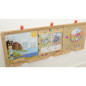 Tablica edukacyjna Obieg wody / Masterkidz