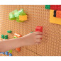 Klocki konstrukcyjne do tablicy STEM 563 el. / Masterkidz