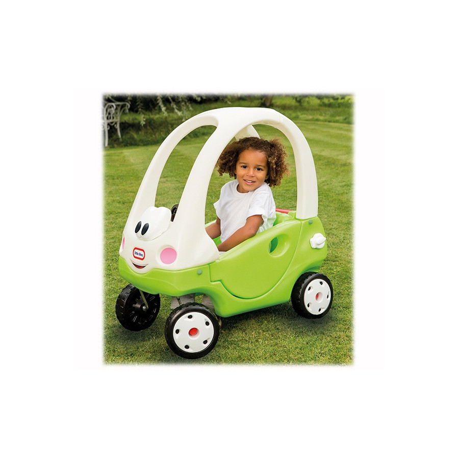Jeździk Grand Coupe Sport / Little Tikes