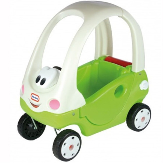 Jeździk Grand Coupe Sport / Little Tikes