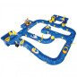 Tor wodny ze statkami Amsterdam Waterplay / Big