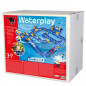 Tor wodny ze statkami Amsterdam Waterplay / Big