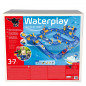 Tor wodny ze statkami Amsterdam Waterplay / Big
