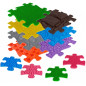 Ścieżka sensoryczna Puzzle 7 el. + 4 el. małe / Woopi