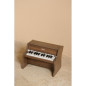 Pianino + książeczka do nauki gry / Classic World