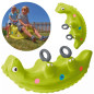 Bujak dwuosobowy Dino Rocker / Big
