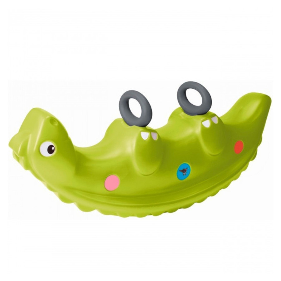 Bujak dwuosobowy Dino Rocker / Big Bujak dwuosobowy Dino Rocker / Big