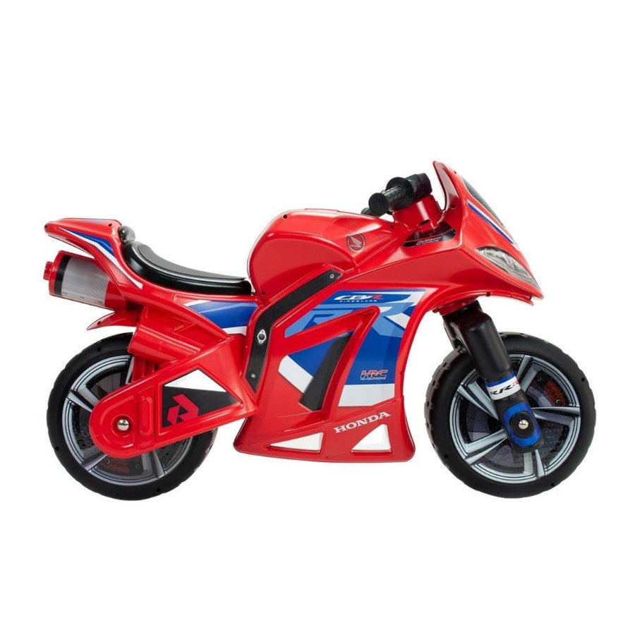Jeździk biegowy Honda CBR Fireblade / Injusa