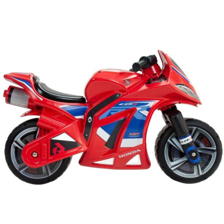 Jeździk biegowy Honda CBR Fireblade / Injusa