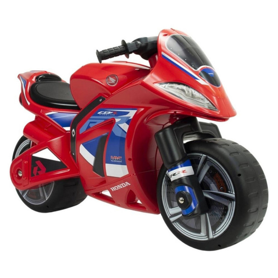 Jeździk biegowy Honda CBR Fireblade / Injusa Jeździk biegowy Honda CBR Fireblade / Injusa
