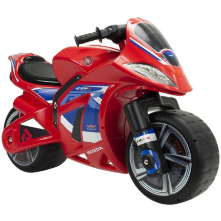 Jeździk biegowy Honda CBR Fireblade / Injusa