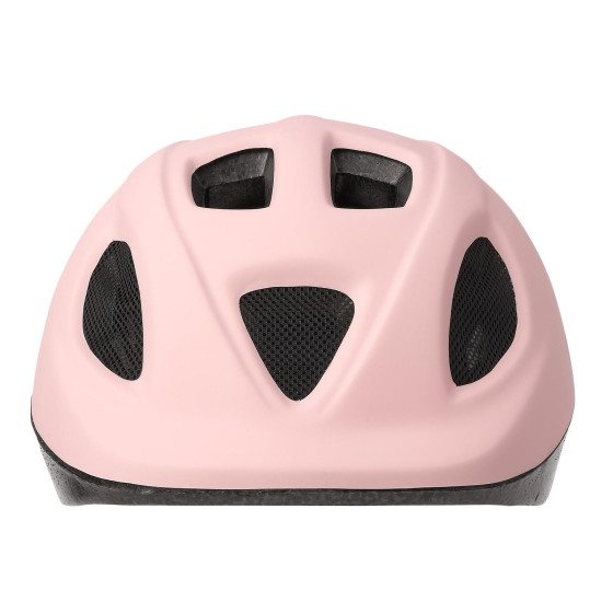 Kask ochronny-rowerowy dla dzieci Go S Pink / Bobike