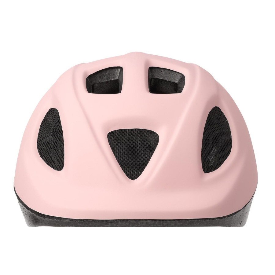 Kask ochronny-rowerowy dla dzieci Go S Pink / Bobike