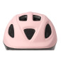Kask ochronny-rowerowy dla dzieci Go S Pink / Bobike