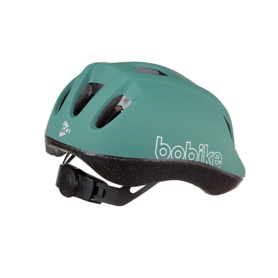 Kask ochronny-rowerowy dla dzieci Go XS Peppermint / Bobike