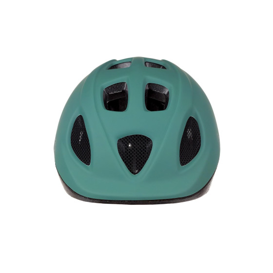 Kask ochronny-rowerowy dla dzieci Go XS Peppermint / Bobike